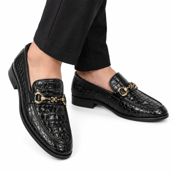 Handmade All-Leather Shoes | Lozo Handmade All-Leather Shoes | Lozo