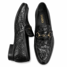 Handmade All-Leather Shoes | Lozo