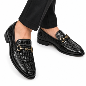 Handmade All-Leather Shoes | Lozo