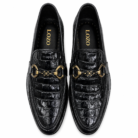 Handmade All-Leather Shoes | Lozo