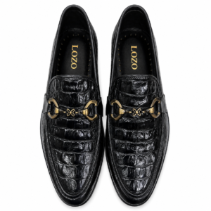 Handmade All-Leather Shoes | Lozo