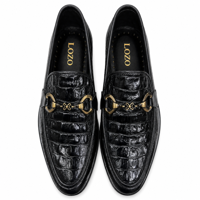 Handmade All-Leather Shoes | Lozo Handmade All-Leather Shoes | Lozo