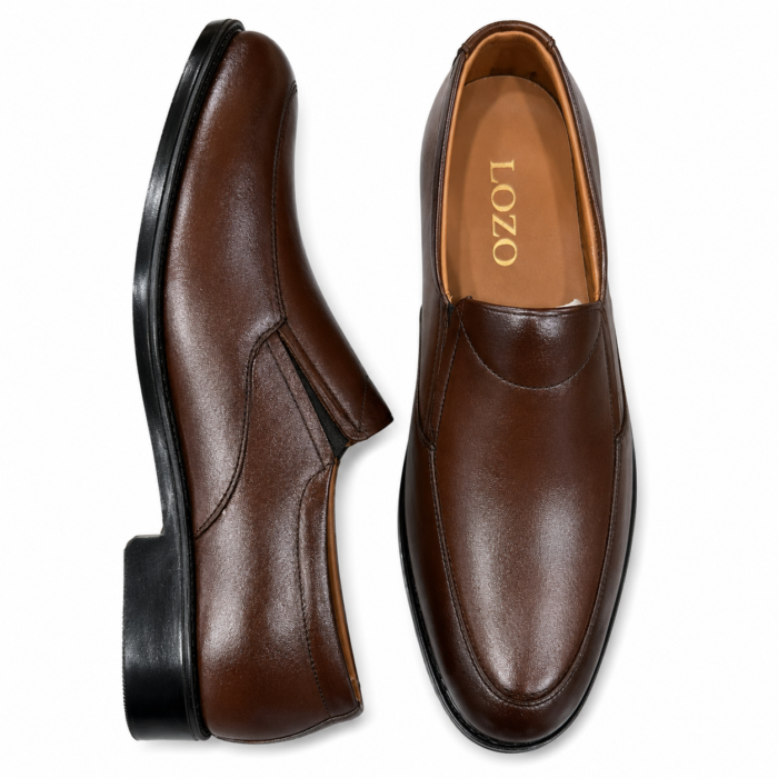 Comfortable medicated handmade leather | lozo Comfortable medicated handmade leather | lozo