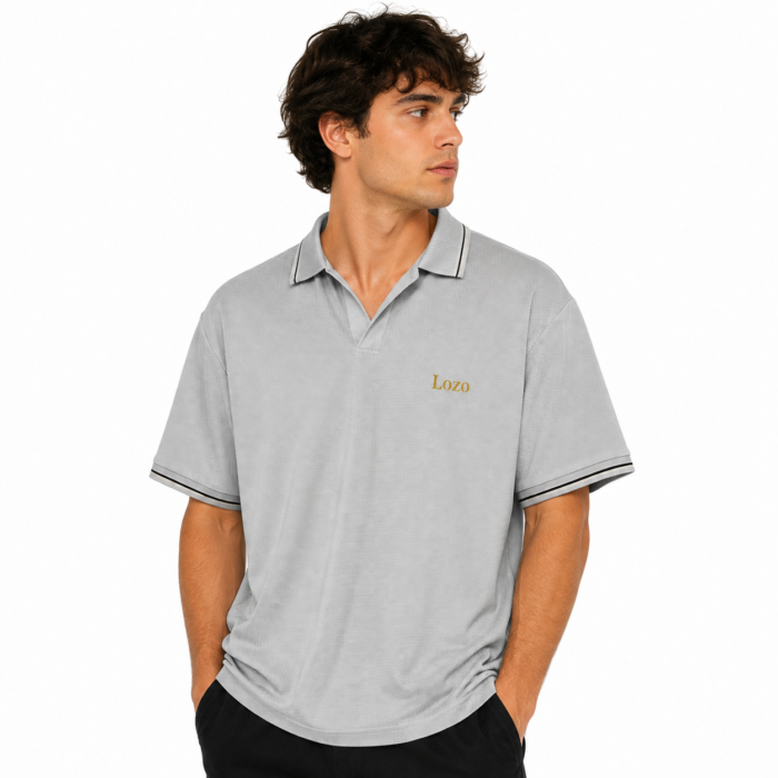 t-shirt - Lozo