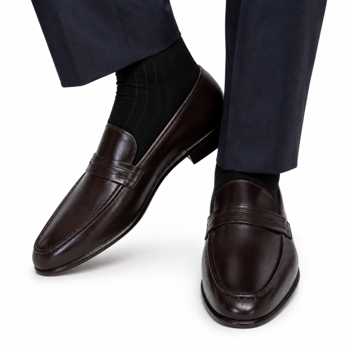 Handmade All-Leather Shoes | Lozo