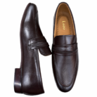 Handmade All-Leather Shoes | Lozo