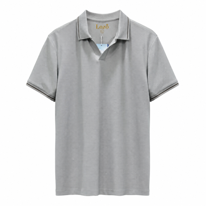 t-shirt - Lozo