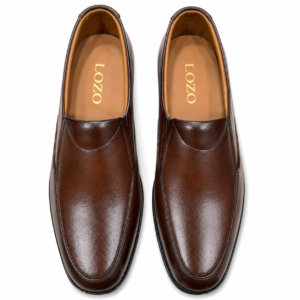 Comfortable medicated handmade leather | lozo