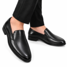 Comfortable medicated handmade leather | lozo