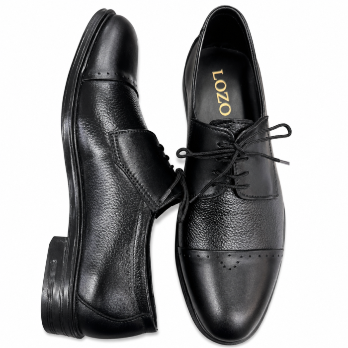Comfortable medicated handmade leather | lozo Comfortable medicated handmade leather | lozo