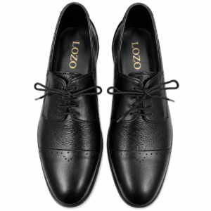 Comfortable medicated handmade leather | lozo