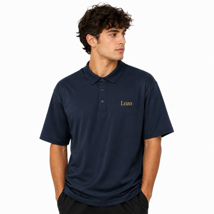 t-shirt - Lozo