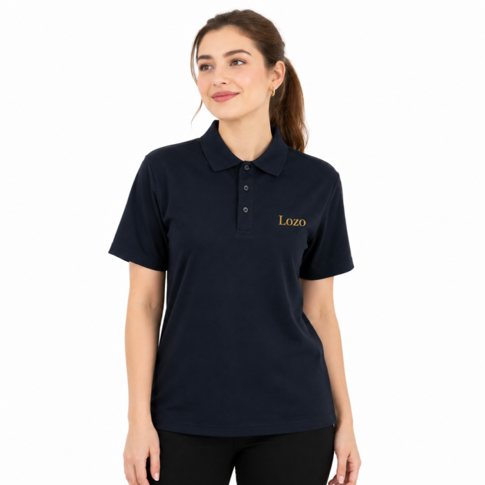 t-shirt - Lozo