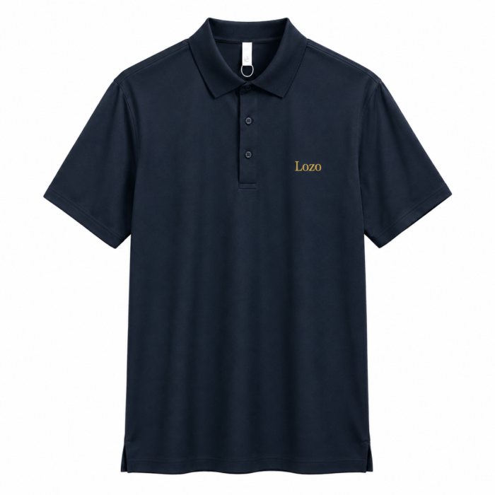 t-shirt - Lozo