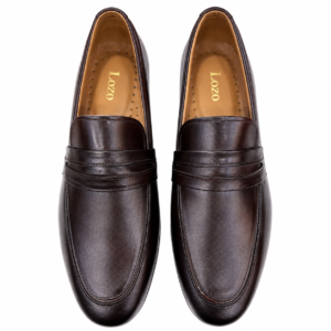 Handmade All-Leather Shoes | Lozo