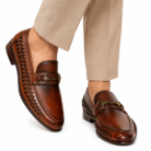Handmade All-Leather Shoes | Lozo