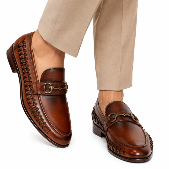 Handmade All-Leather Shoes | Lozo Handmade All-Leather Shoes | Lozo