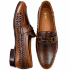 Handmade All-Leather Shoes | Lozo