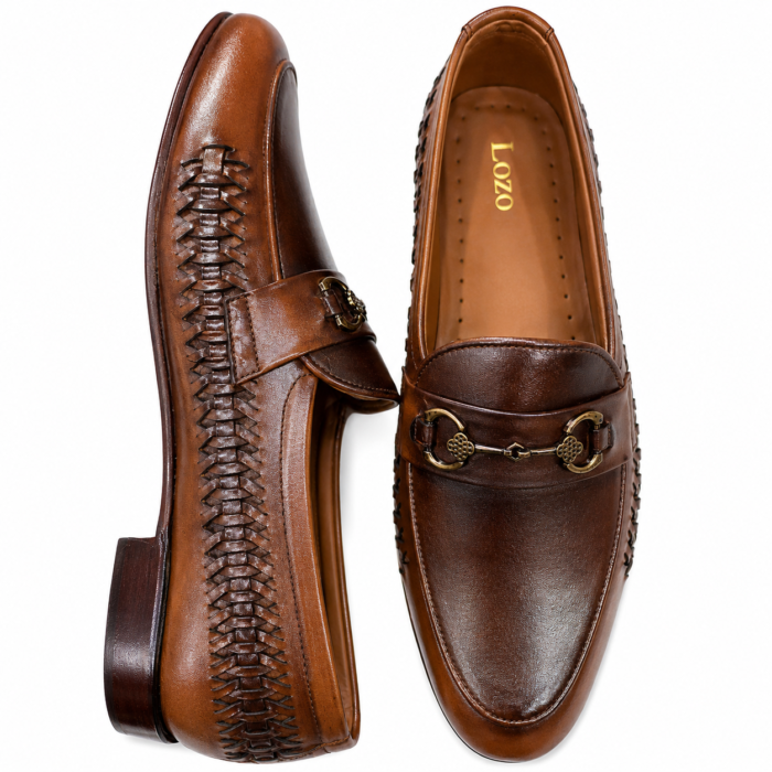 Handmade All-Leather Shoes | Lozo Handmade All-Leather Shoes | Lozo
