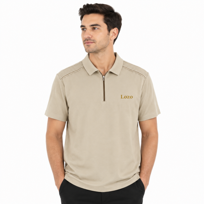 t-shirt - Lozo