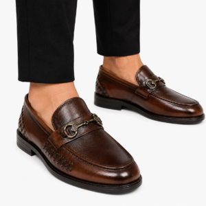 Handmade All-Leather Shoes | Lozo