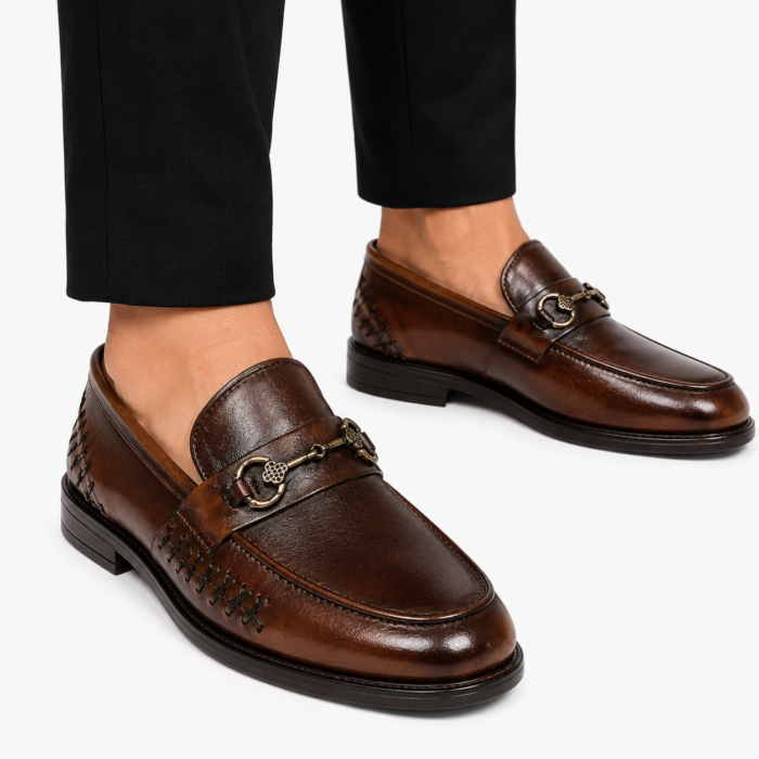 Handmade All-Leather Shoes | Lozo Handmade All-Leather Shoes | Lozo