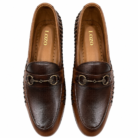 Handmade All-Leather Shoes | Lozo
