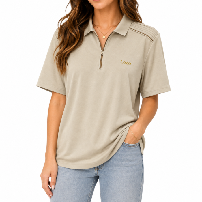 t-shirt - Lozo