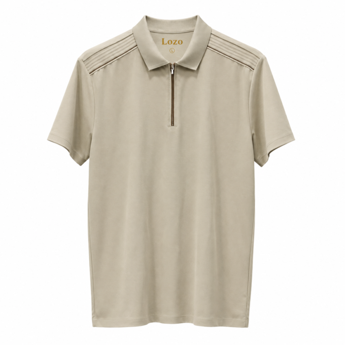 t-shirt - Lozo