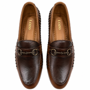 Handmade All-Leather Shoes | Lozo