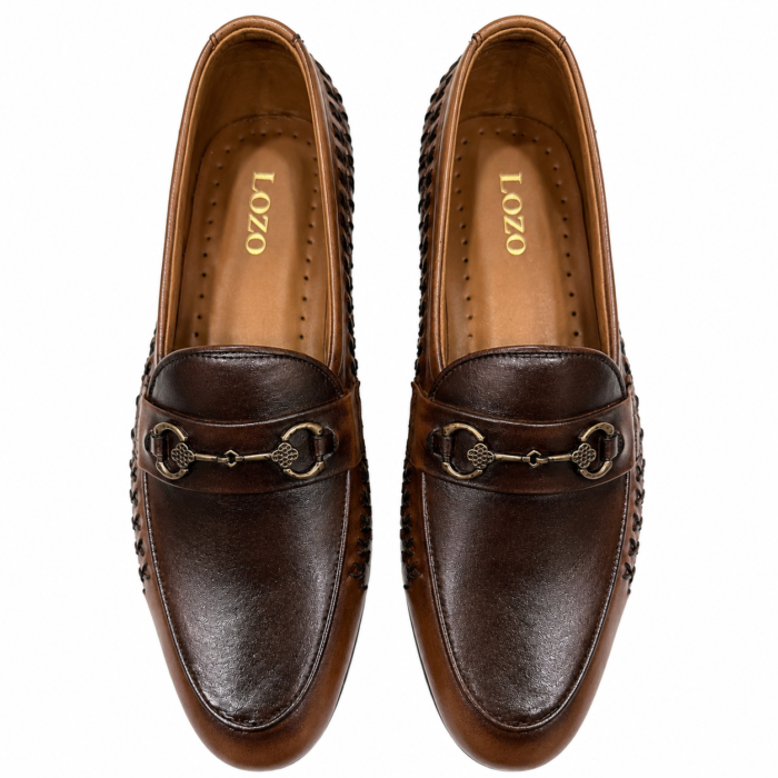 Handmade All-Leather Shoes | Lozo Handmade All-Leather Shoes | Lozo