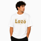 t-shirt - Lozo