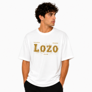 t-shirt - Lozo