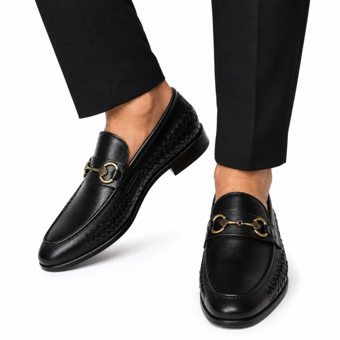 Handmade All-Leather Shoes | Lozo Handmade All-Leather Shoes | Lozo