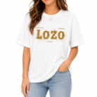 t-shirt - Lozo