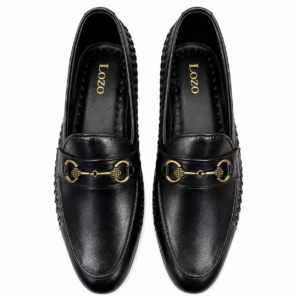 Handmade All-Leather Shoes | Lozo