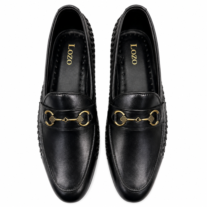 Handmade All-Leather Shoes | Lozo Handmade All-Leather Shoes | Lozo