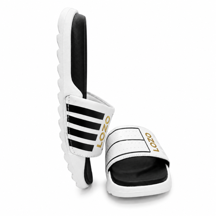 slippers / sliders - Lozo slippers / sliders - Lozo