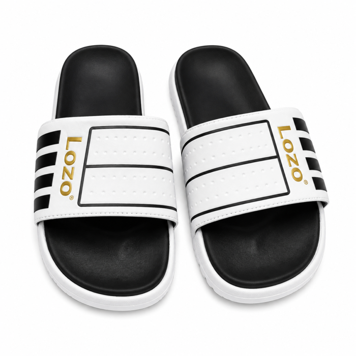 slippers / sliders - Lozo slippers / sliders - Lozo