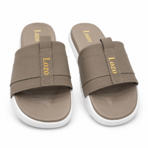 slippers / sliders - Lozo