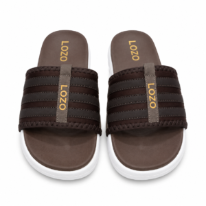 slippers / sliders - Lozo