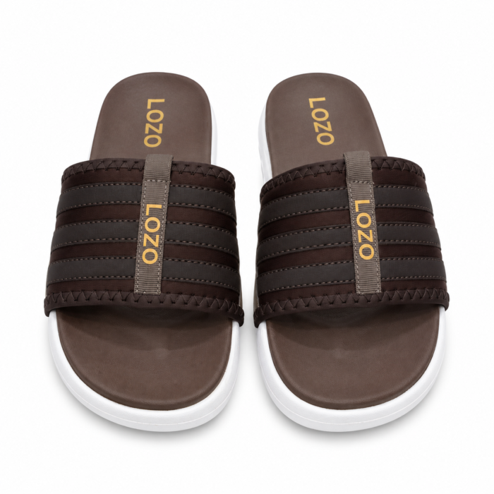 slippers / sliders - Lozo