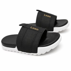 slippers / sliders - Lozo