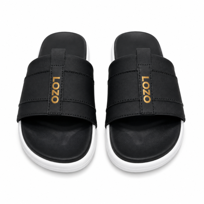 slippers / sliders - Lozo