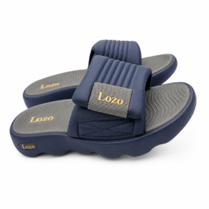 slippers / sliders - Lozo