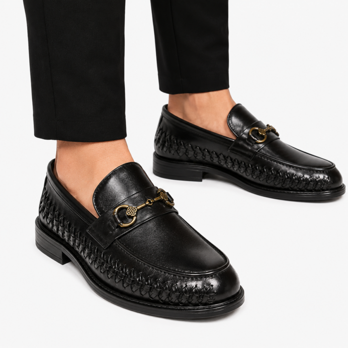 Handmade All-Leather Shoes | Lozo Handmade All-Leather Shoes | Lozo