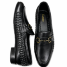 Handmade All-Leather Shoes | Lozo