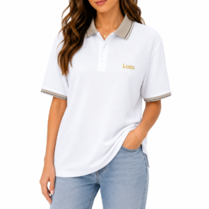 t-shirt - Lozo