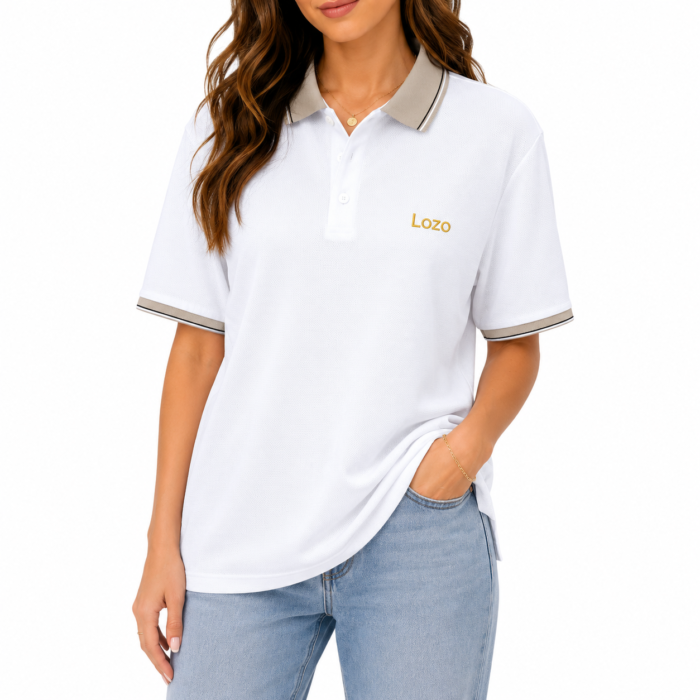 t-shirt - Lozo