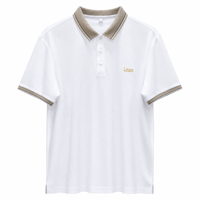 t-shirt - Lozo